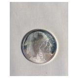 2009 Indian Head American Buffalo 1oz. .999 fine