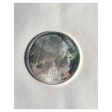 2009 Indian Head American Buffalo 1oz. .999 fine