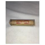 Roll Lincoln Pennies- wheat? Memorial? - 50