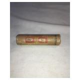Roll Lincoln Pennies- wheat? Memorial? - 50