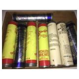 8 Schaeffers Pressure grease/lubricants
