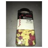 Buchanan wire connectors, New