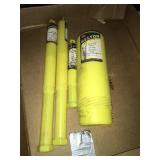 Misc Felton hole saws, bits