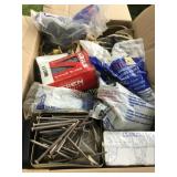 Misc hardware, etc.(no shipping)