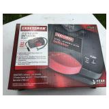 Craftsman inflator, 35 SCFM @ 30 PSI, NIB