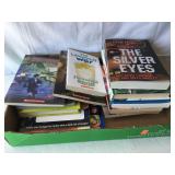 12+ Book lot- Scholastic, etc.