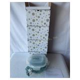 4 Lock & Lock containers, NIB