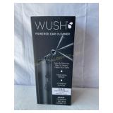 Wush Powered Ear cleaner, unopened box