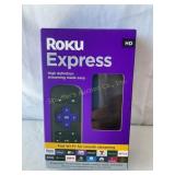 Roku Express, NIB