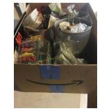 Misc electrical accessories-battery chargers,