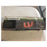 Pittsburgh No. 2 pipe cutter, NIB (no shipping)