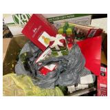 Misc Christmas decor (no shipping)