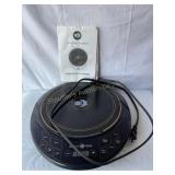 Simply Ming Electric Induction Cooktop w/
