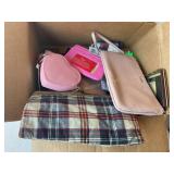 22+ Misc purses, most NWT, Nine West, Buxton,