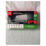 One for All Suburbs Ultimate Antenna- NIB