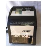 Fast Sort Auto coin sorter FS-4DA (no shipping)