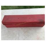 Signal Stat flare set, no. 798