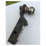 Reese Hitch, 2 5/16' ball (NO SHIPPING)