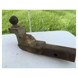 Hitch, 1 7/8' ball? (NO SHIPPING)