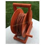 Reel w/electrical cord (NO SHIPPING)