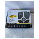 Polaroid 1080 HD Dash Cam, unopened box