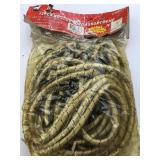 Little Dog 12 pc bungee cord assortment  NIP