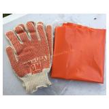 Vtg General Motors roadside emergency &