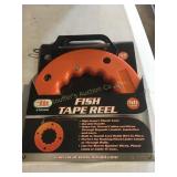 iit Fish tape reel, 50ï¿½, NIB