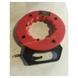 Fish tape reel, 50ï¿½