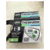 Slime Tire inflator