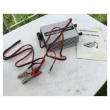 400w /800w peak power inverter w/ manual