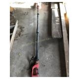 Earth wise DR Professional Owner 24v lithium