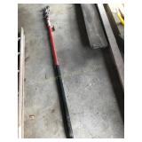Corona  pole saw/pruner, extendable to 14ï¿½,
