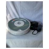 IRobot Roomba-charging house & cord, not tested,