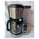 Ninja Coffee maker, working (no shipping)