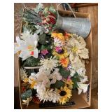 Misc floral
