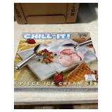 Creative Home Chill-It set NIB