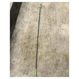 Flexible 4 claw pick up tool 40'
