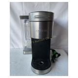 Keurig electric coffee maker, not tested