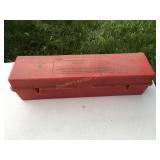 Triangle flare kit, model 1005