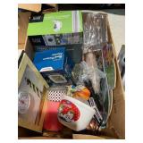 Misc Walgreens blood pressure monitor, Easy home