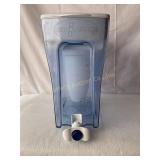 Zero water filter fridge container 11' x 6ï¿½