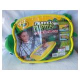 Crayola travel turtle, NIP