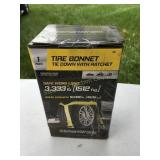 Tire Bonnet tie down ratchet, NIB