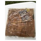 Gravel Gear 36' leather apron, NIP