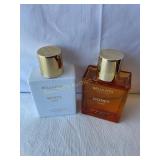 2 bottles Bellavita perfume (no shipping)