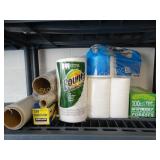 Asst. Paper Products