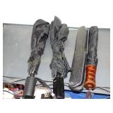 3 Umbrellas 1 is a Tote