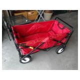 Foldable Wagon