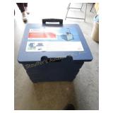 Stables Deluxe Collapsible Rolling Crate